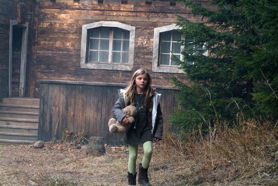 Madendeki Çocuklar fotoğrafı