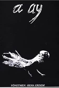 A Ay (1988) afişi