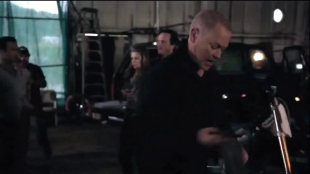 The Marine 3: Homefront Fotoğrafı