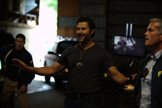 The Marine 3: Homefront Fotoğrafı