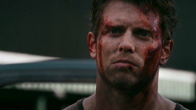 The Marine 3: Homefront fotoğrafı