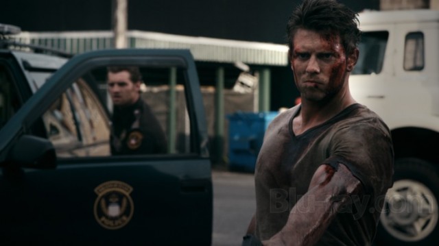 The Marine 3: Homefront Fotoğrafı