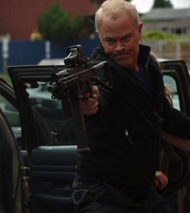 The Marine 3: Homefront Fotoğrafı