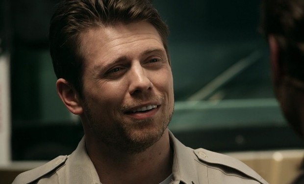 The Marine 3: Homefront Fotoğrafı