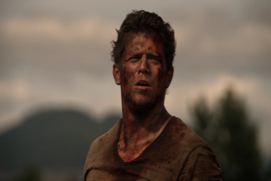 The Marine 3: Homefront Fotoğrafı