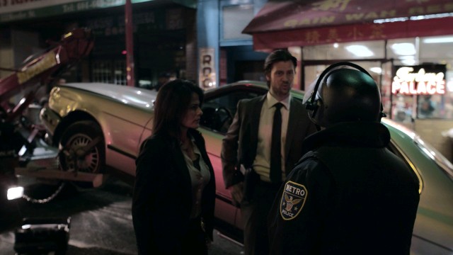 12 Tuzak 2 fotoğrafı