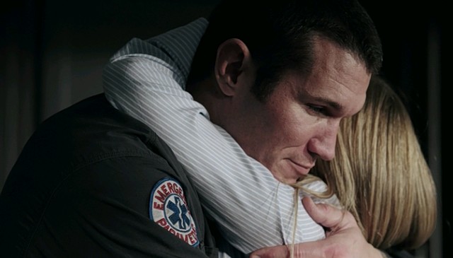 12 Tuzak 2 fotoğrafı