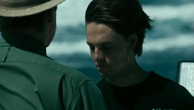 Ölüm Kampı Fotoğrafı