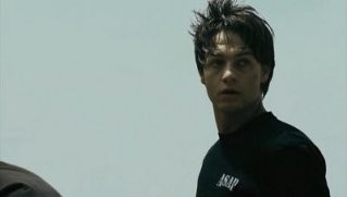 Ölüm Kampı fotoğrafı