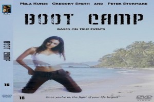 Ölüm Kampı Fotoğrafı