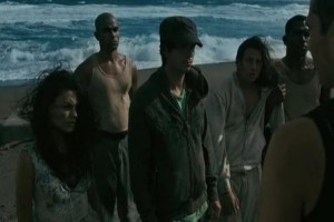 Ölüm Kampı Fotoğrafı