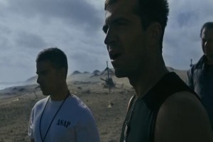 Ölüm Kampı Fotoğrafı