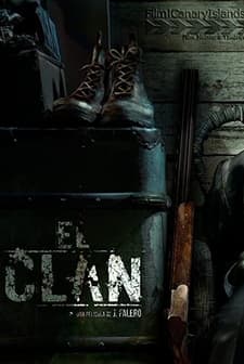 El clan (2012) afişi