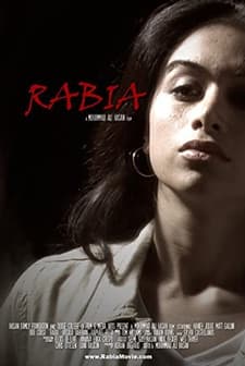 Rabia (2007) afişi