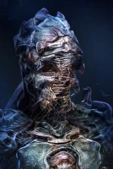 The Mulbury Project (2014) afişi