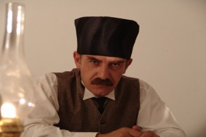 Mustafa Fotoğrafı