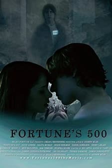 Fortune's 500 (2012) afişi