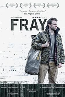 Fray (2012) afişi