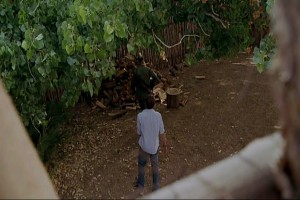 Diri Diri Göm Fotoğrafı