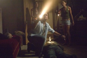 Diri Diri Göm Fotoğrafı