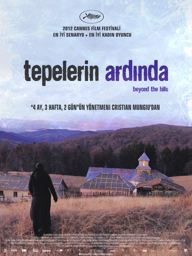 Tepelerin Ardında fotoğrafı