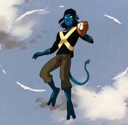 X-men: Evolution Fotoğrafı