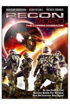 Power Corps (2004) afişi