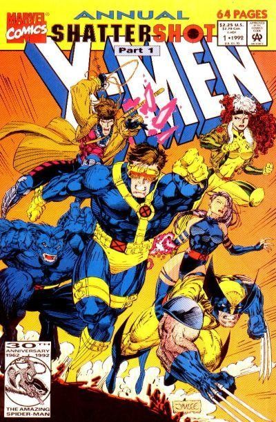 X-Men Fotoğrafı