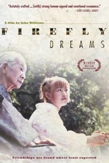 Firefly Dreams (2001) afişi