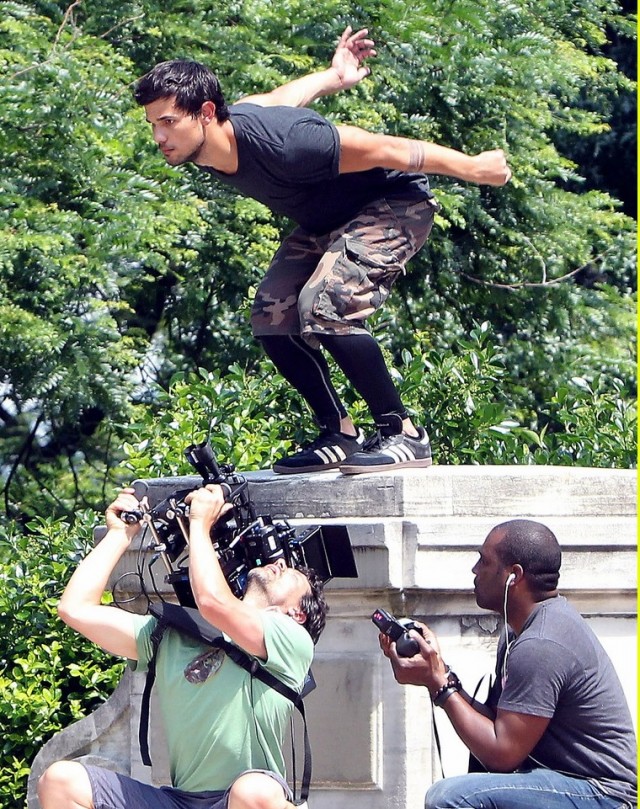 Takiptekiler Fotoğrafı