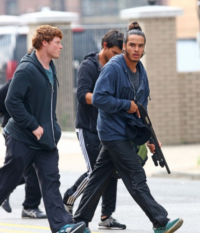 Takiptekiler Fotoğrafı