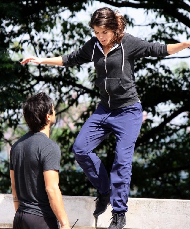 Takiptekiler Fotoğrafı