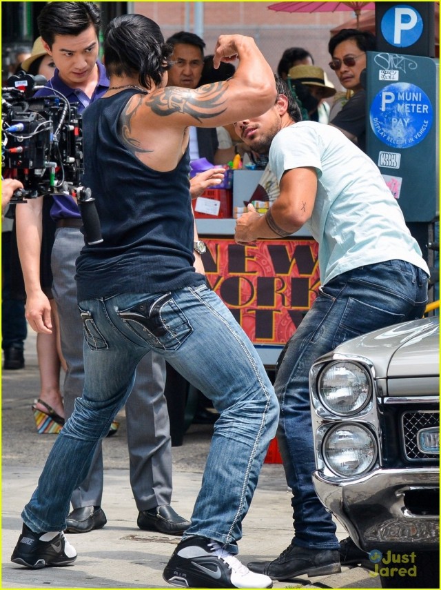 Takiptekiler Fotoğrafı