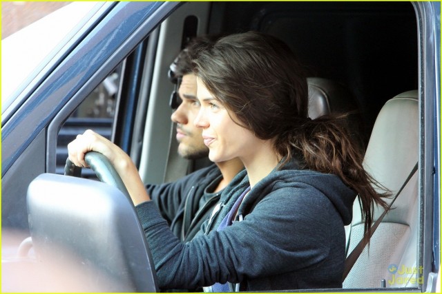 Takiptekiler Fotoğrafı