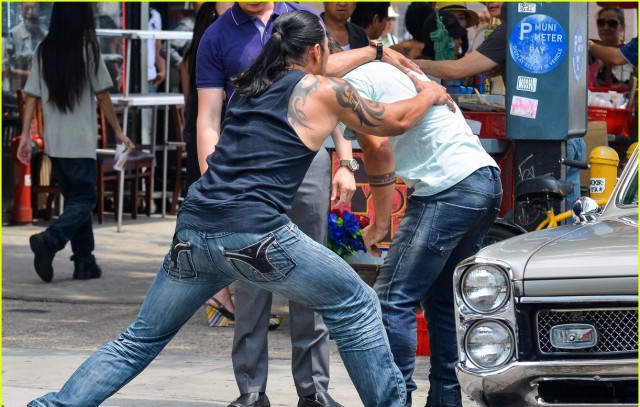 Takiptekiler Fotoğrafı