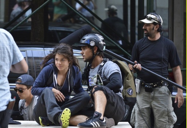 Takiptekiler Fotoğrafı