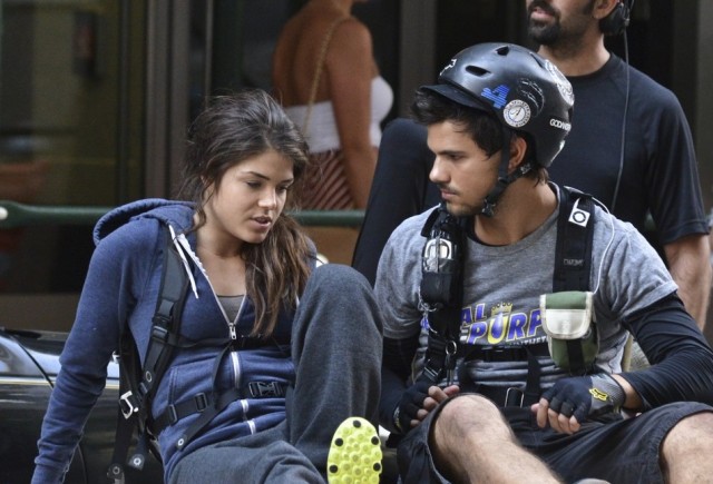 Takiptekiler Fotoğrafı