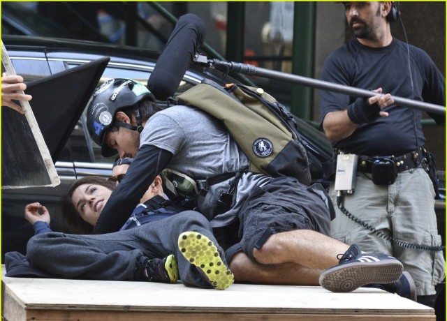 Takiptekiler Fotoğrafı