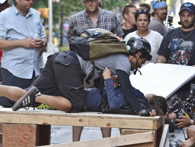 Takiptekiler Fotoğrafı