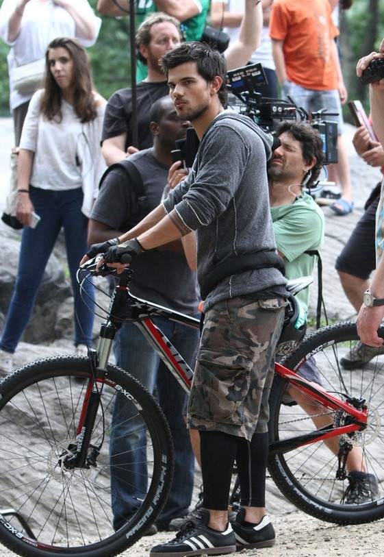 Takiptekiler Fotoğrafı