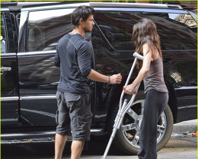 Takiptekiler Fotoğrafı