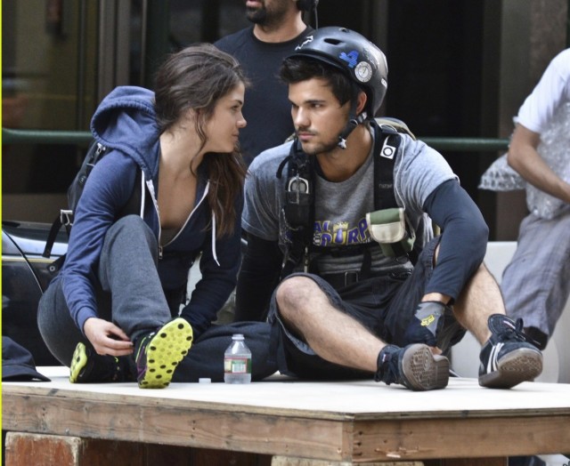 Takiptekiler Fotoğrafı