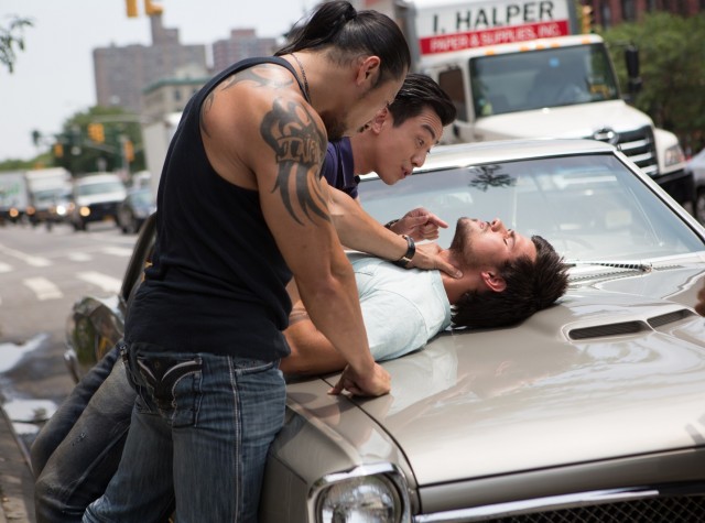 Takiptekiler Fotoğrafı