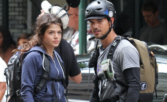 Takiptekiler fotoğrafı