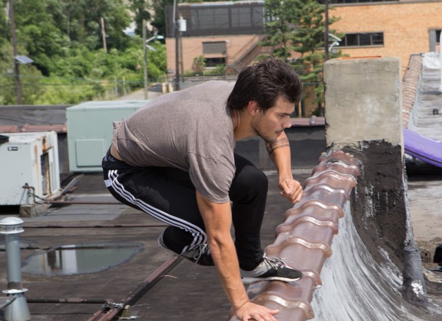 Takiptekiler fotoğrafı