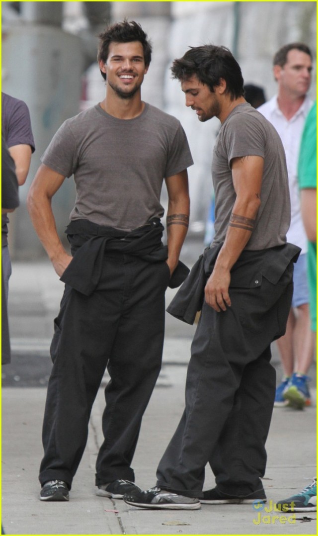 Takiptekiler Fotoğrafı