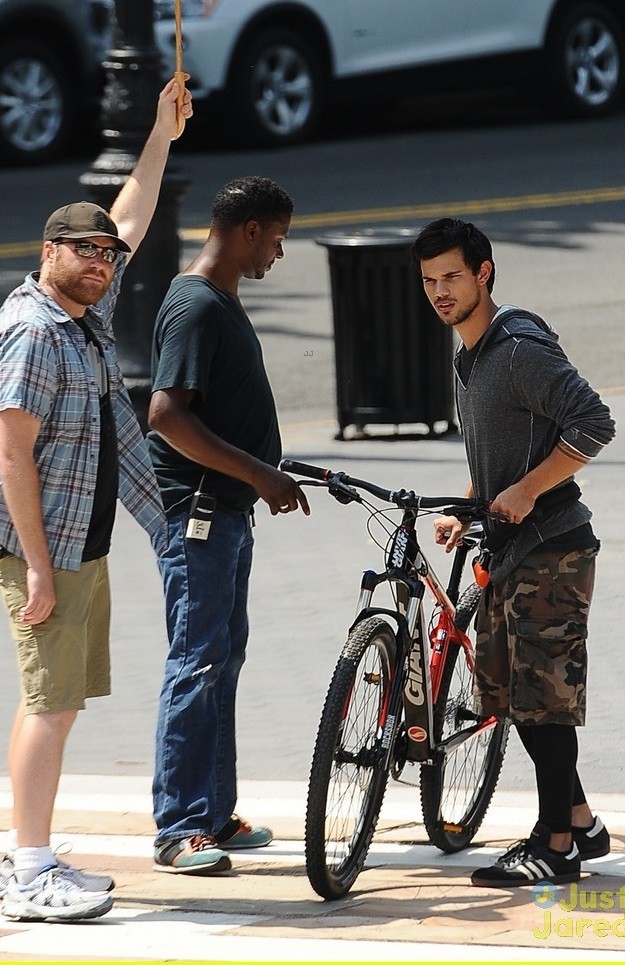 Takiptekiler Fotoğrafı