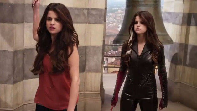 The Wizards Return: Alex Vs. Alex Fotoğrafı