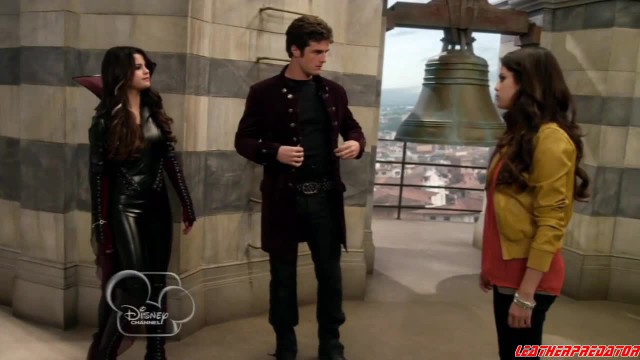 The Wizards Return: Alex Vs. Alex Fotoğrafı