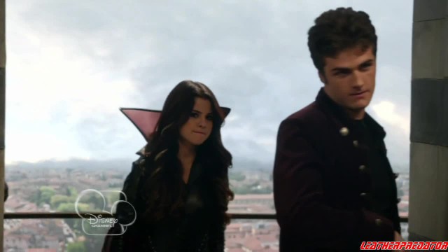 The Wizards Return: Alex Vs. Alex Fotoğrafı